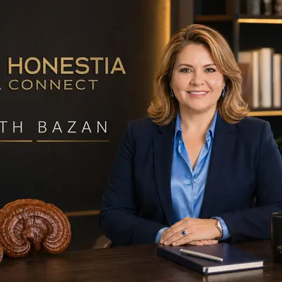 Edith Haydee Bazán Guzmán